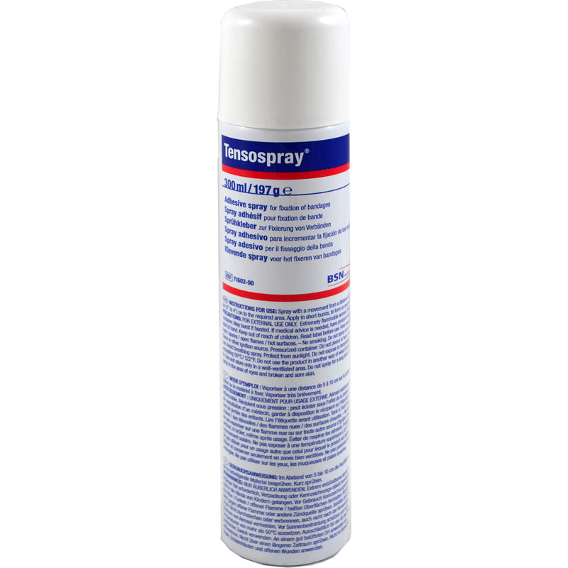 TENSOSPRAY 300 ml