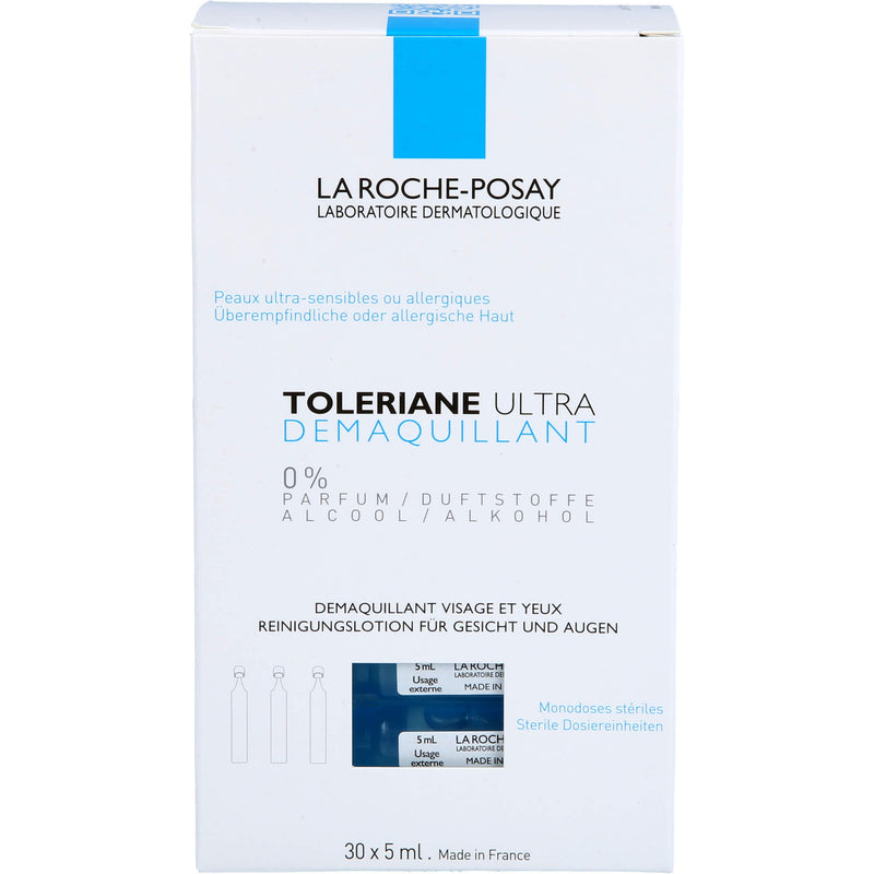 ROCHE POSAY RE LOTION 150 ml