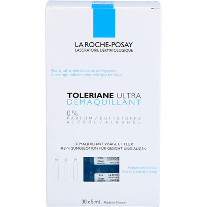 ROCHE-POSAY Respect.Lotion 30X5 ml