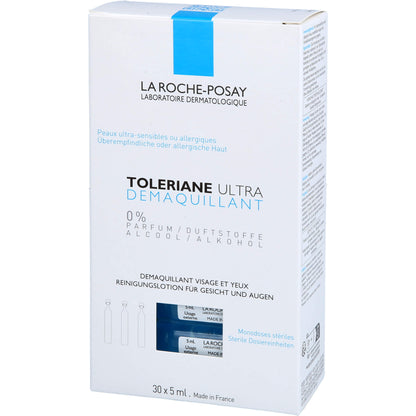 ROCHE-POSAY Respect.Lotion 30X5 ml