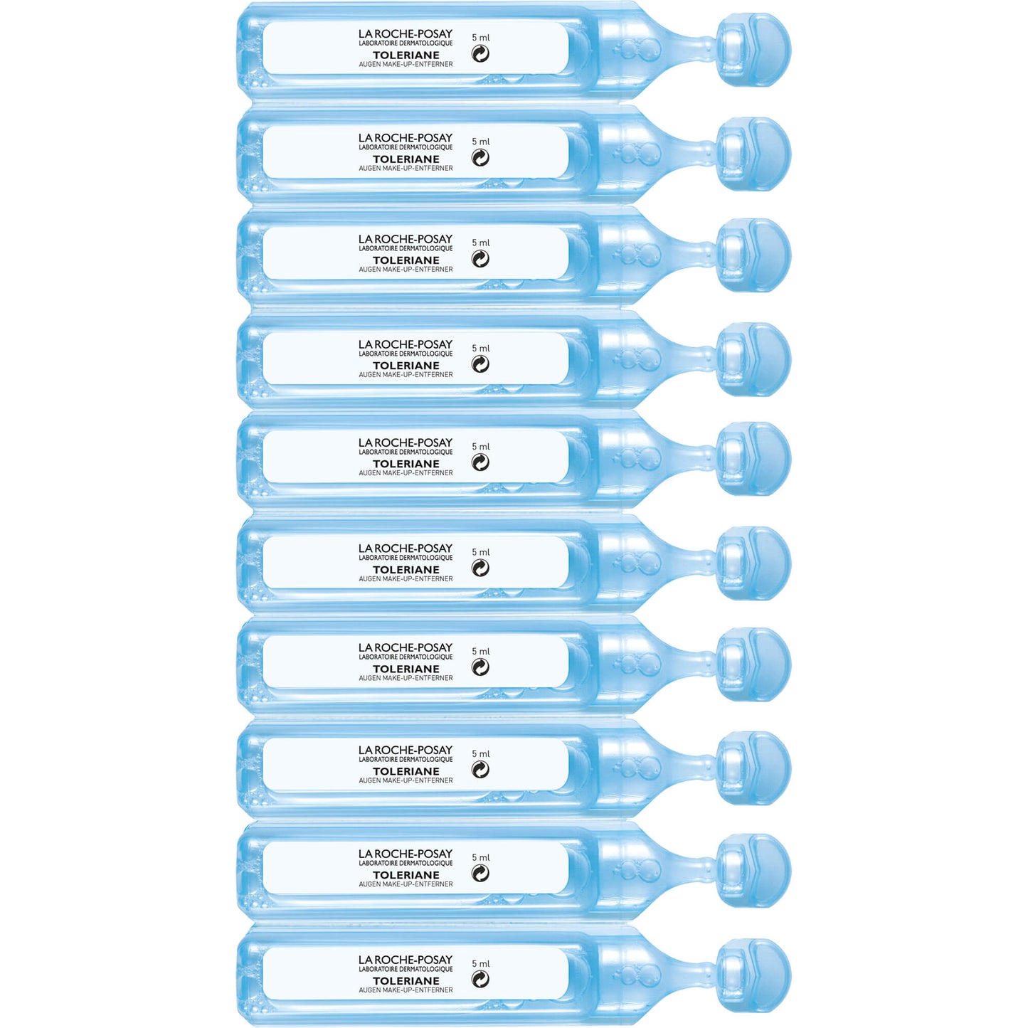 ROCHE-POSAY Respect.Lotion 30X5 ml