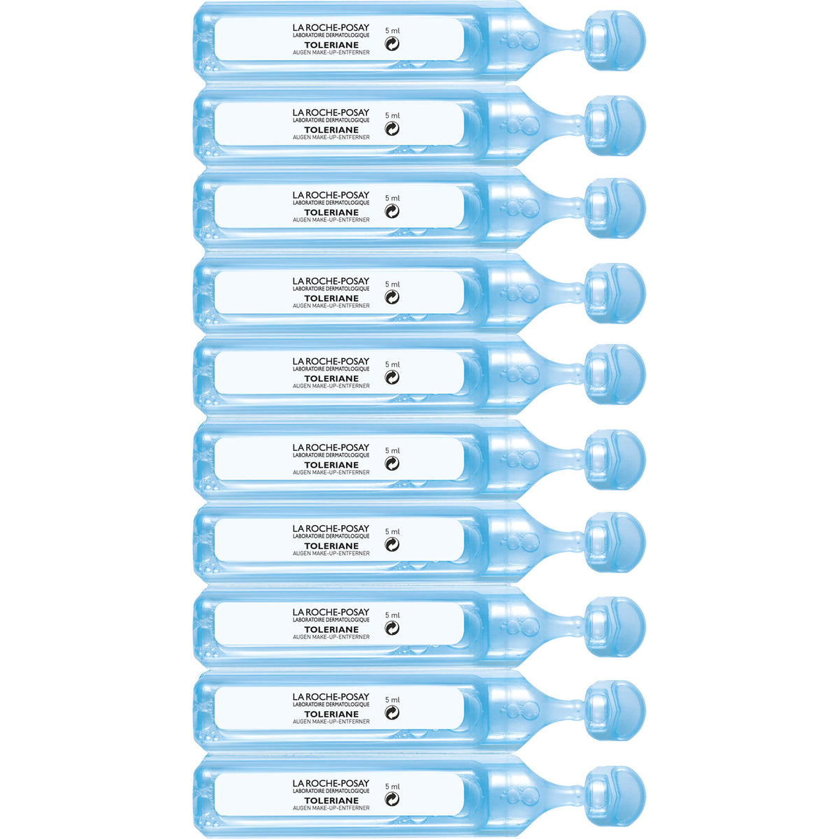 ROCHE-POSAY Respect.Lotion 30X5 ml