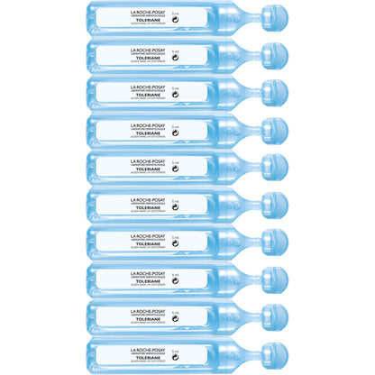 ROCHE-POSAY Respect.Lotion 30X5 ml