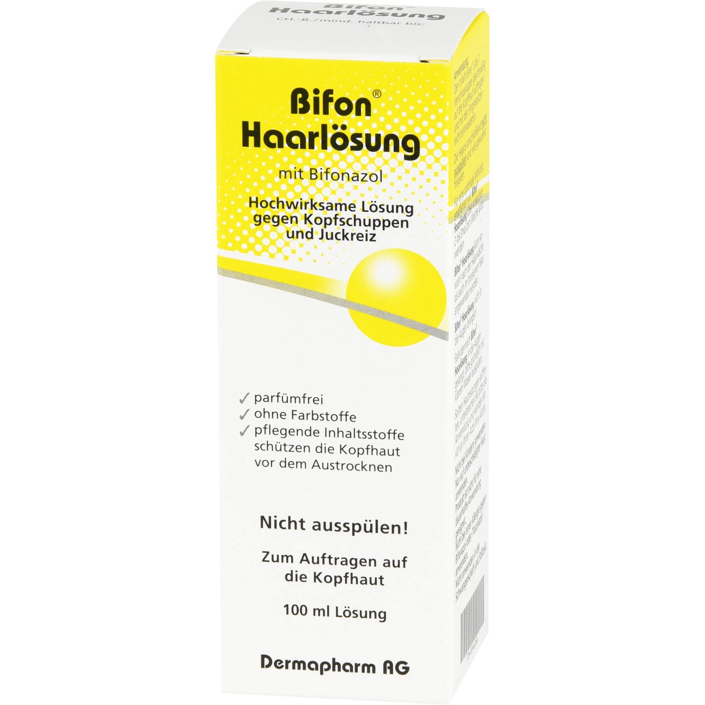 BIFON Haarlösung 100 ml