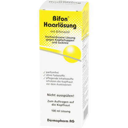 BIFON Haarlösung 100 ml