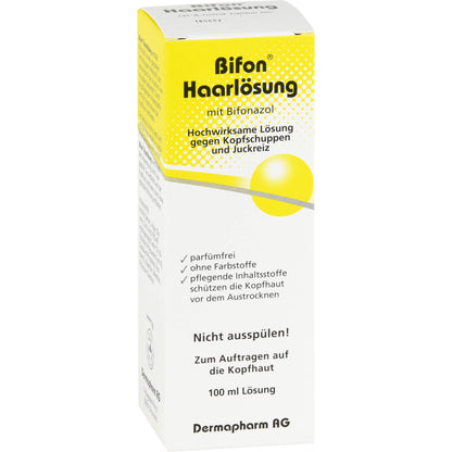 BIFON Haarlösung 100 ml