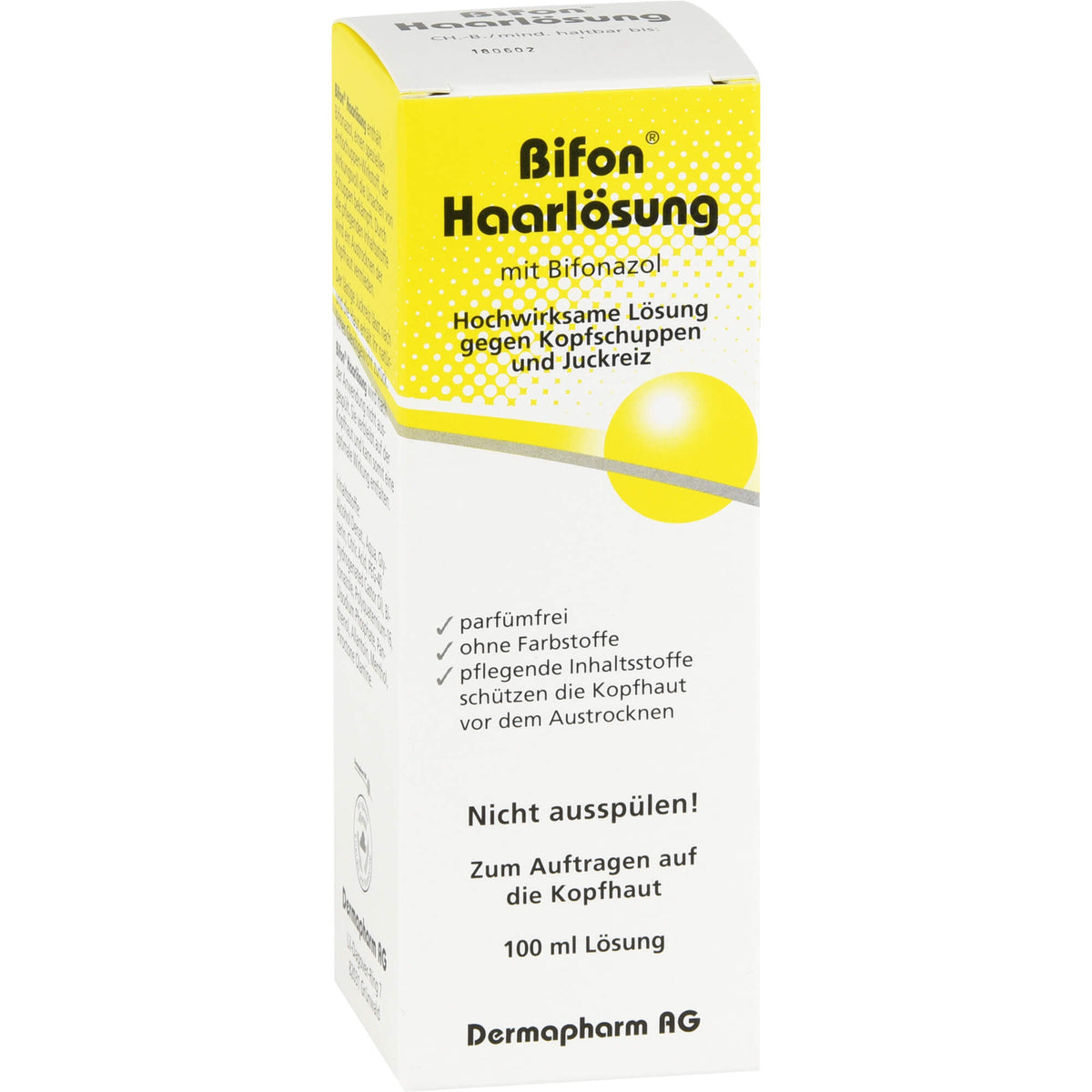 BIFON Haarlösung 100 ml