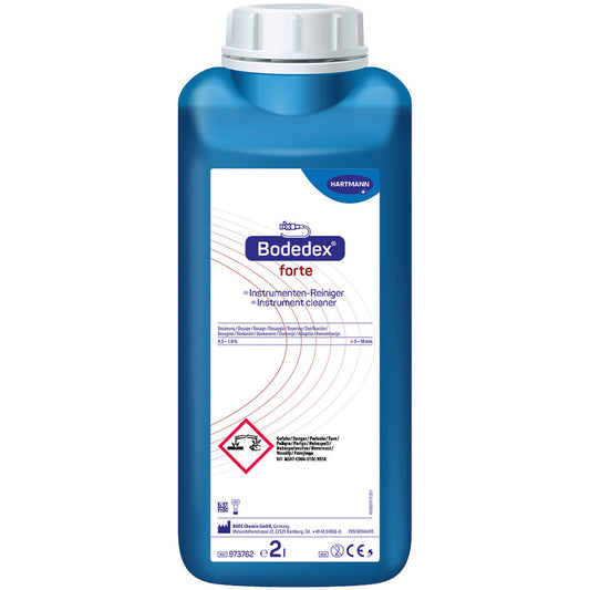 BODEDEX forte Konzentrat 2 l