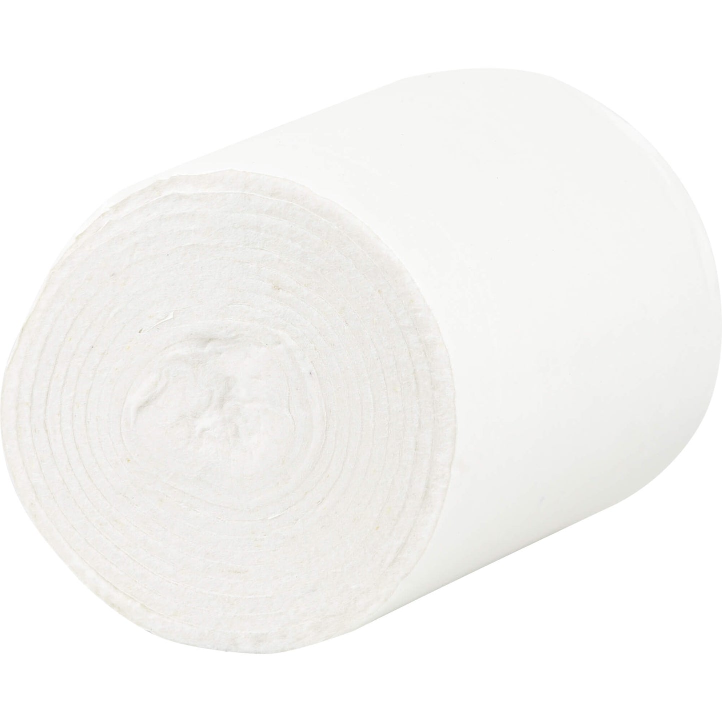 VERBANDWATTE gerollt 12 cmx2 m 1 St