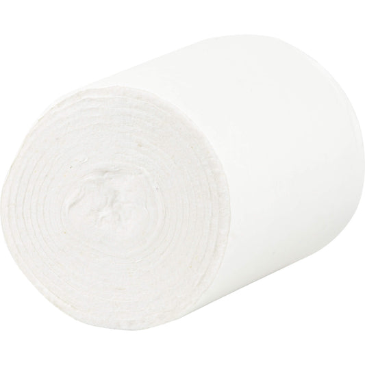 VERBANDWATTE gerollt 12 cmx2 m 1 St