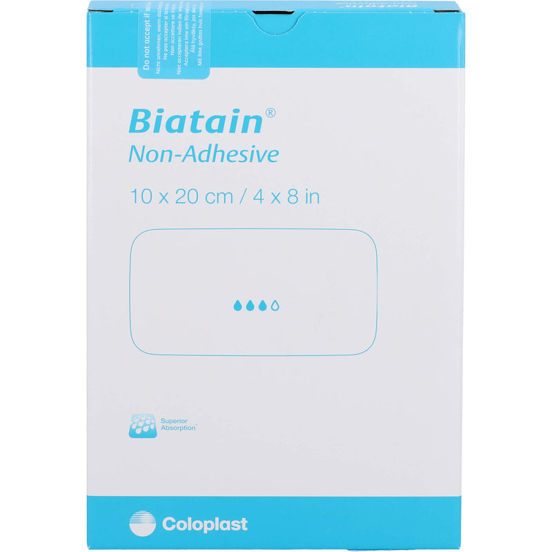 BIATAIN SCHAUMV NH 10X20CM 5 St