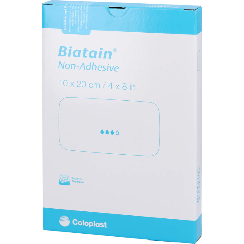 BIATAIN SCHAUMV NH 10X20CM 5 St