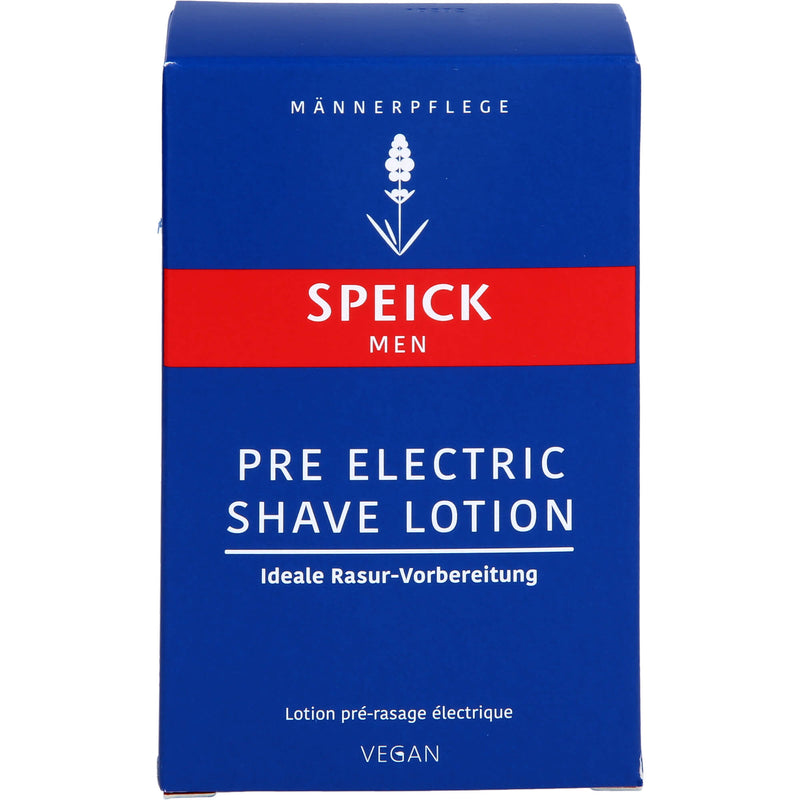 SPEICK RASIERM PRE SHAVE 100 ml