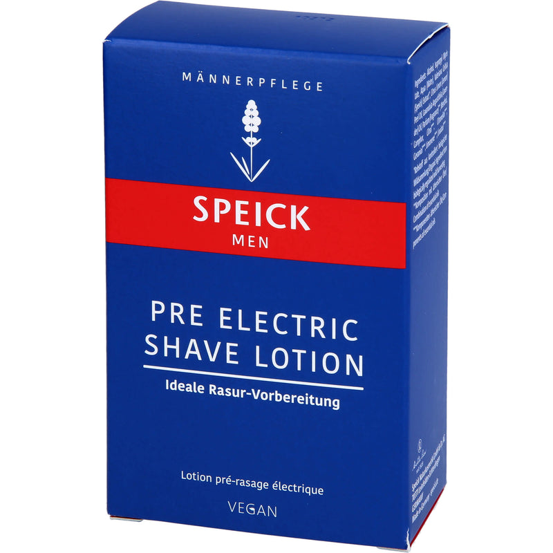 SPEICK RASIERM PRE SHAVE 100 ml