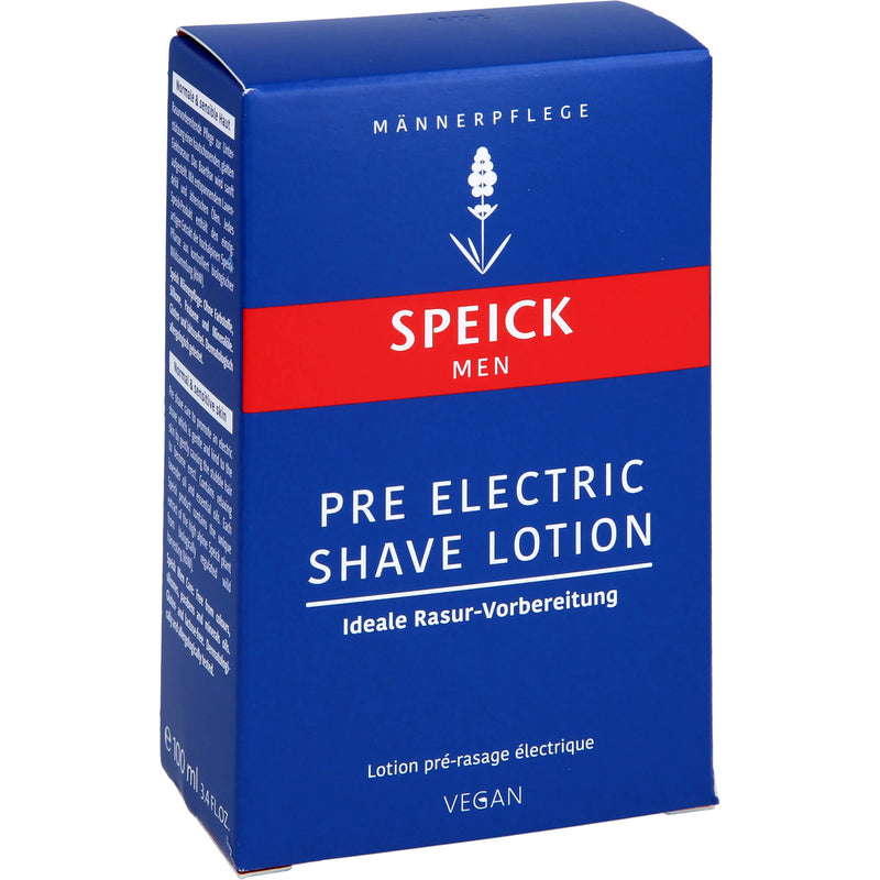 SPEICK RASIERM PRE SHAVE 100 ml