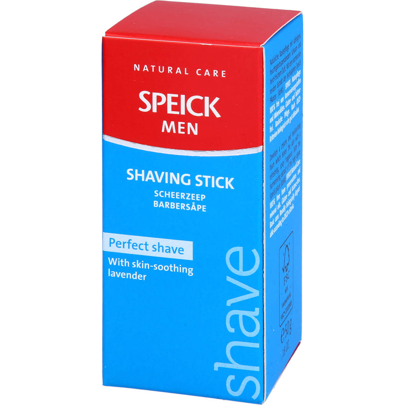 SPEICK RASIERSEIFE 50 g