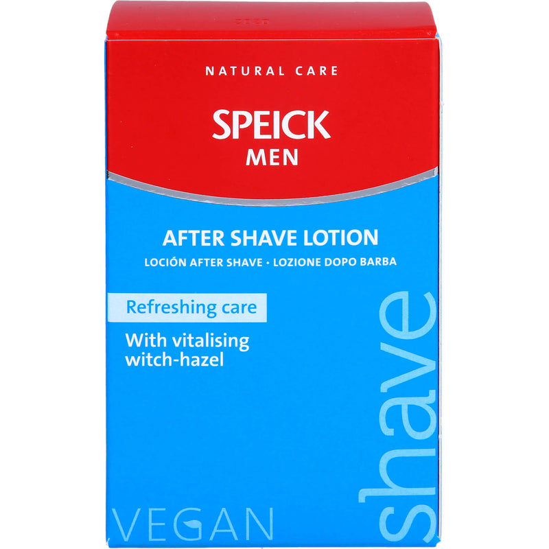 SPEICK RASIERM AFTER SHAVE 100 ml