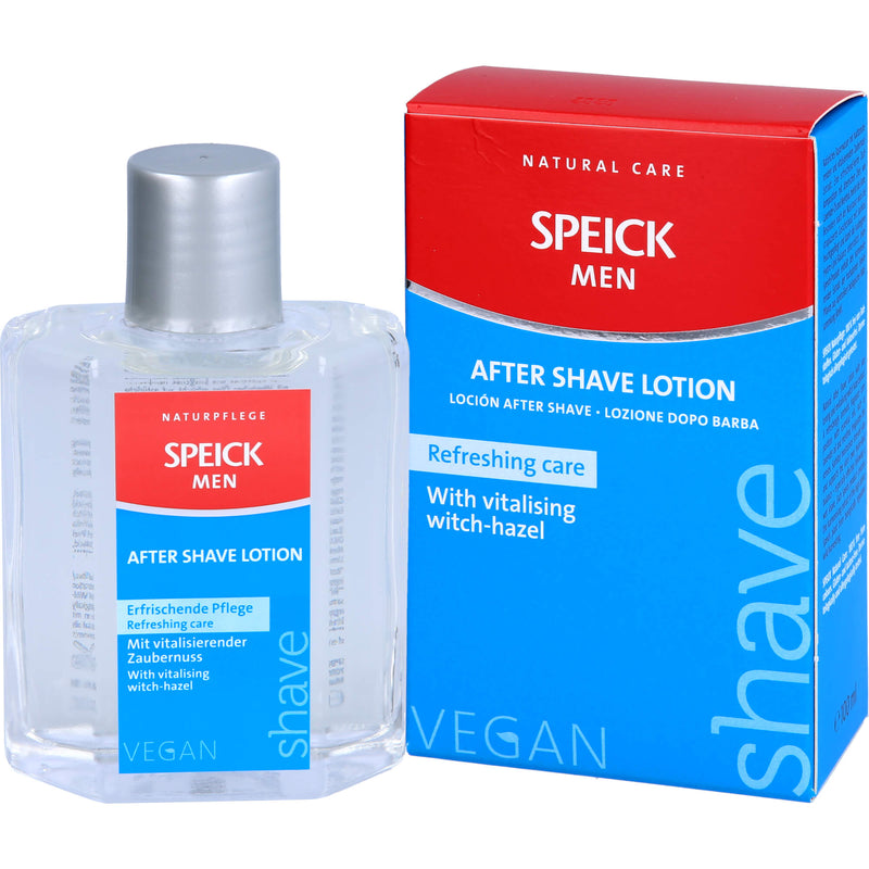 SPEICK RASIERM AFTER SHAVE 100 ml