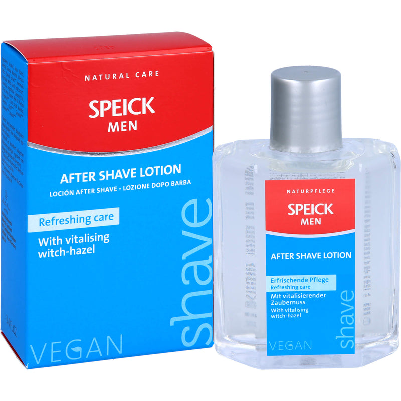 SPEICK RASIERM AFTER SHAVE 100 ml