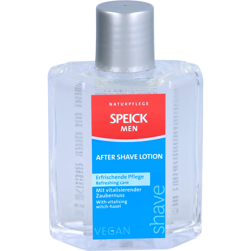 SPEICK RASIERM AFTER SHAVE 100 ml