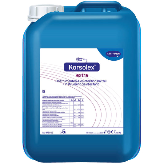 KORSOLEX Extra Konzentrat 5 l