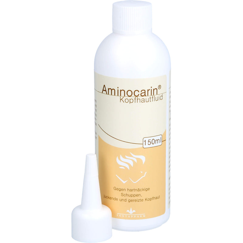 AMINOCARIN FLUID 150 ml