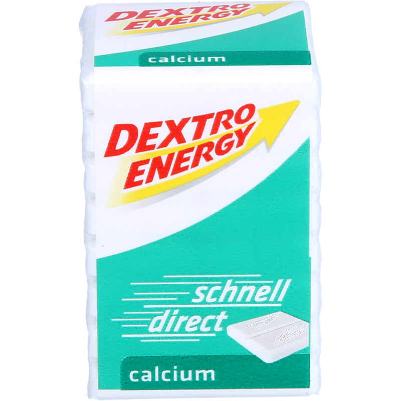 DEXTRO ENERGEN CALCIUM 1 St