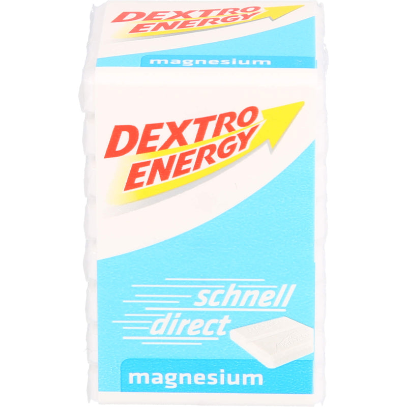 DEXTRO ENERGEN MAGNESIUM 1 St