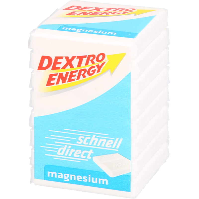 DEXTRO ENERGEN MAGNESIUM 1 St