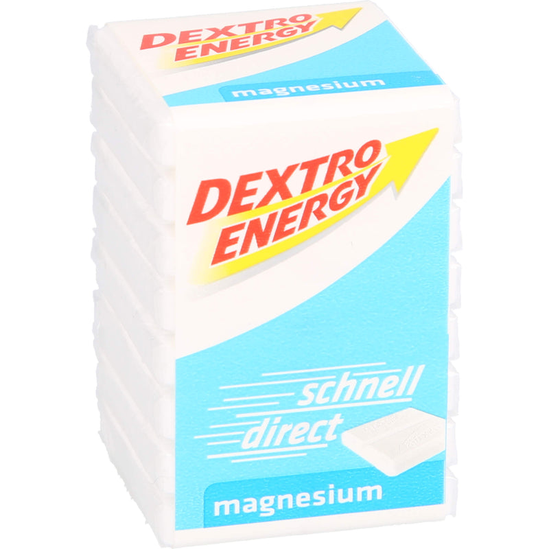 DEXTRO ENERGEN MAGNESIUM 1 St