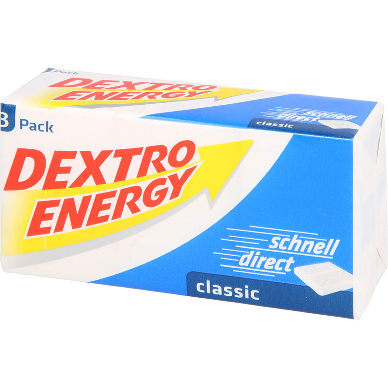 DEXTRO ENERGEN CLASSIC 3 St