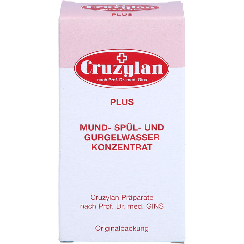 CRUZYLAN PLUS 50 ml