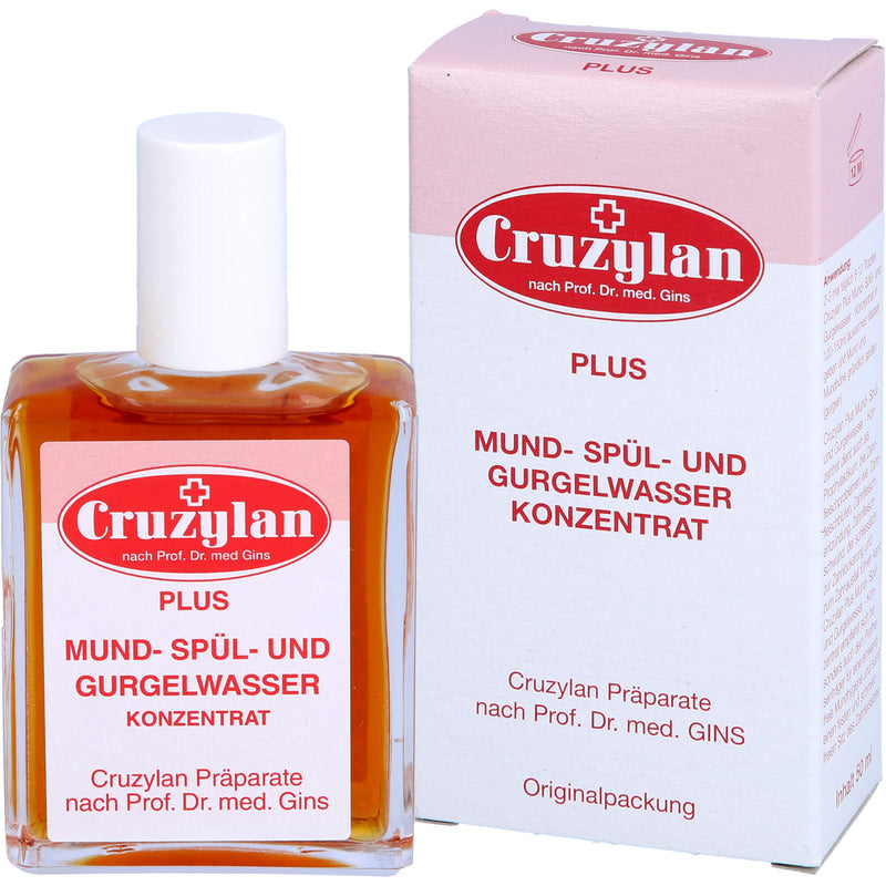 CRUZYLAN PLUS 50 ml