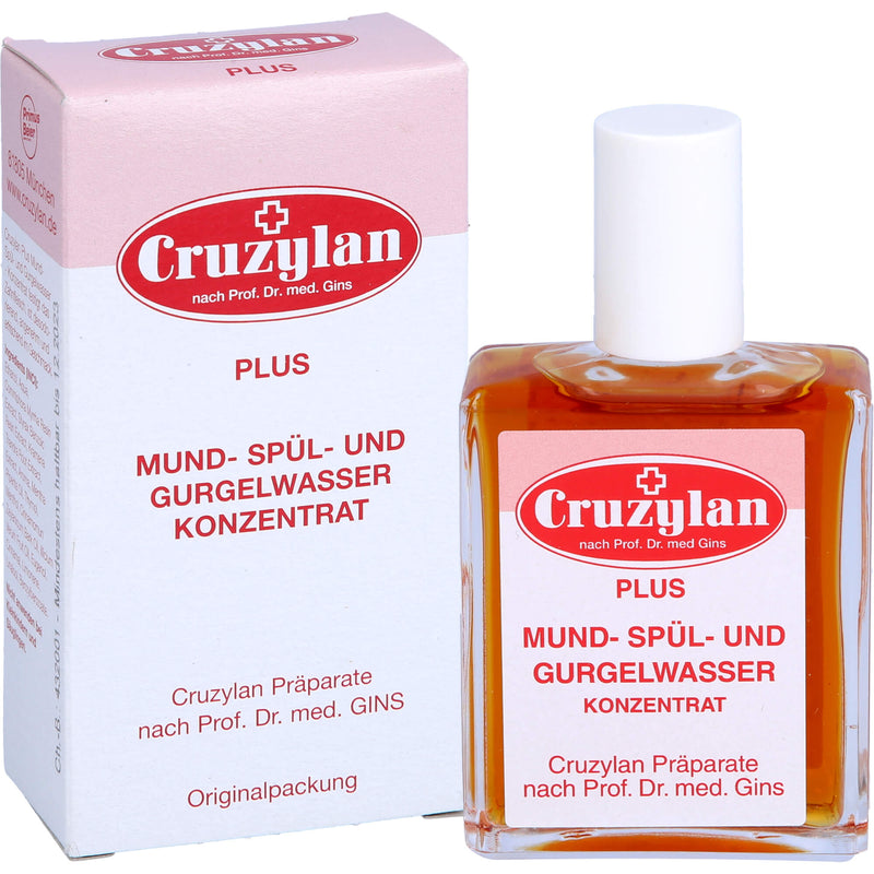 CRUZYLAN PLUS 50 ml