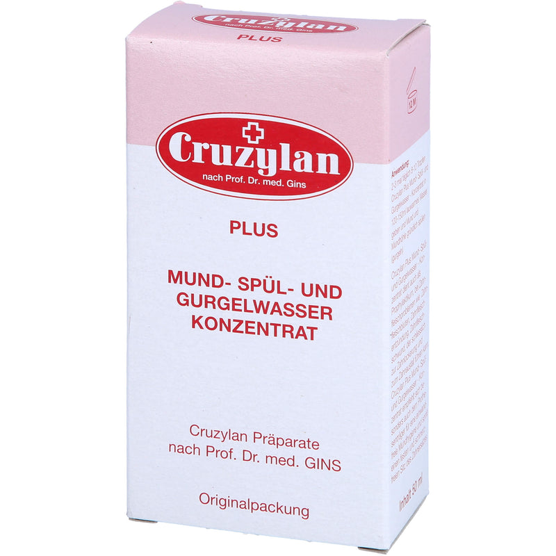 CRUZYLAN PLUS 50 ml