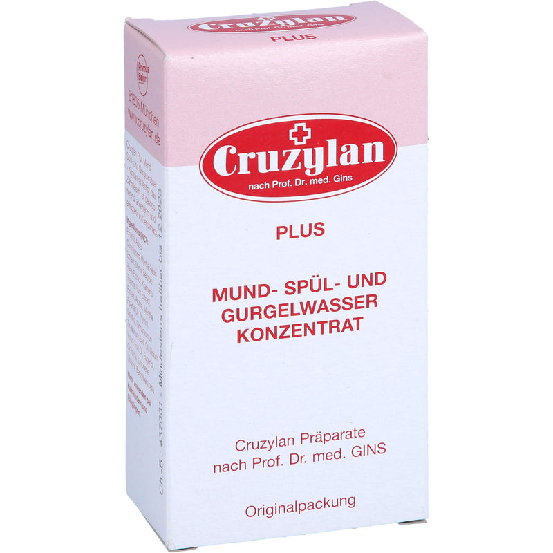 CRUZYLAN PLUS 50 ml