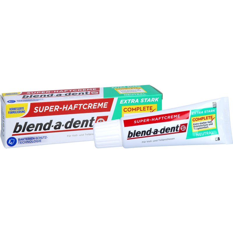 BLEND A DENT SU HAFTCR NEU 40 ml