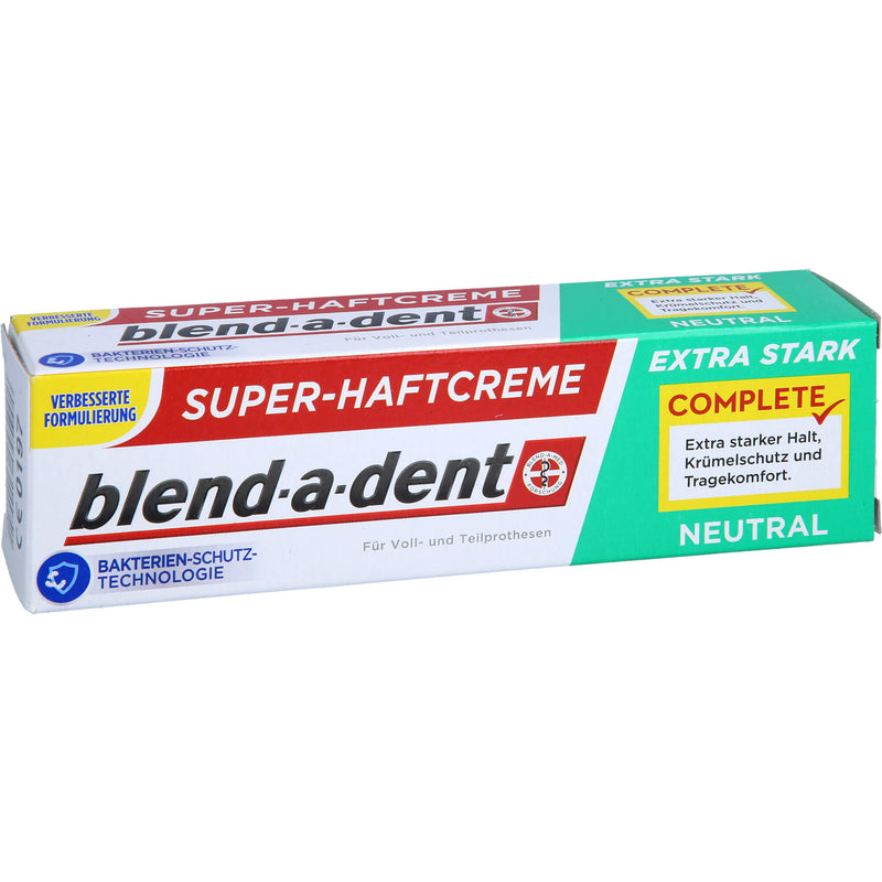 BLEND A DENT SU HAFTCR NEU 40 ml