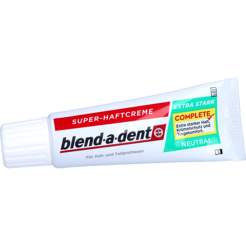 BLEND A DENT SU HAFTCR NEU 40 ml