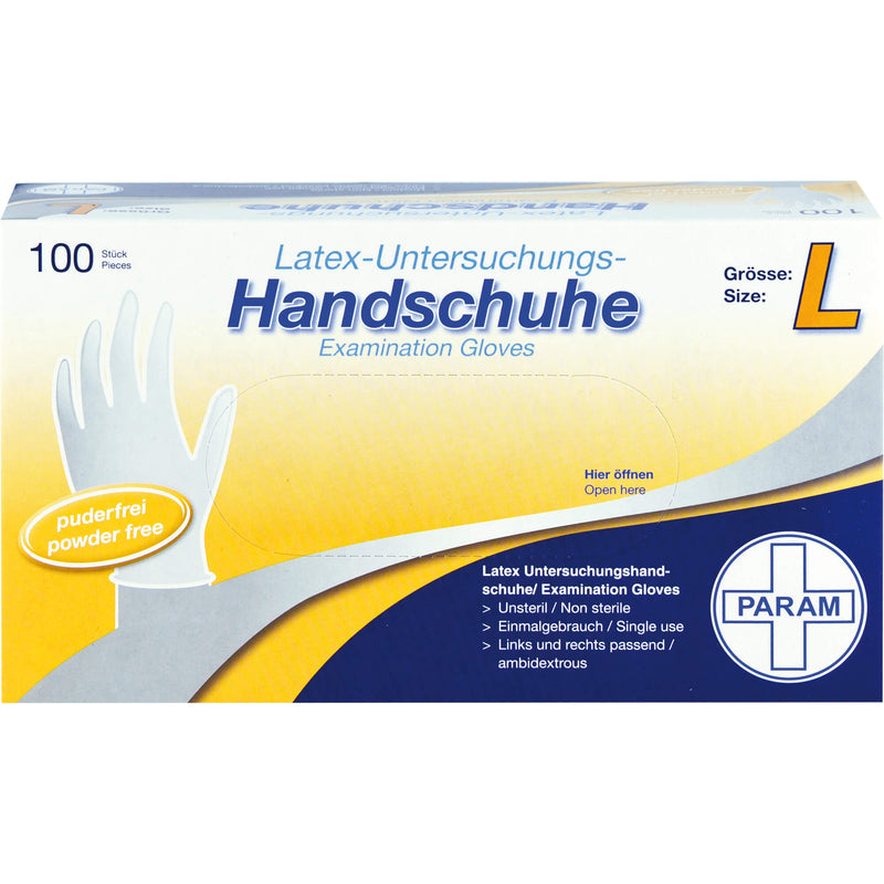 EINMAL HANDSCH LAT PUDF L 100 St