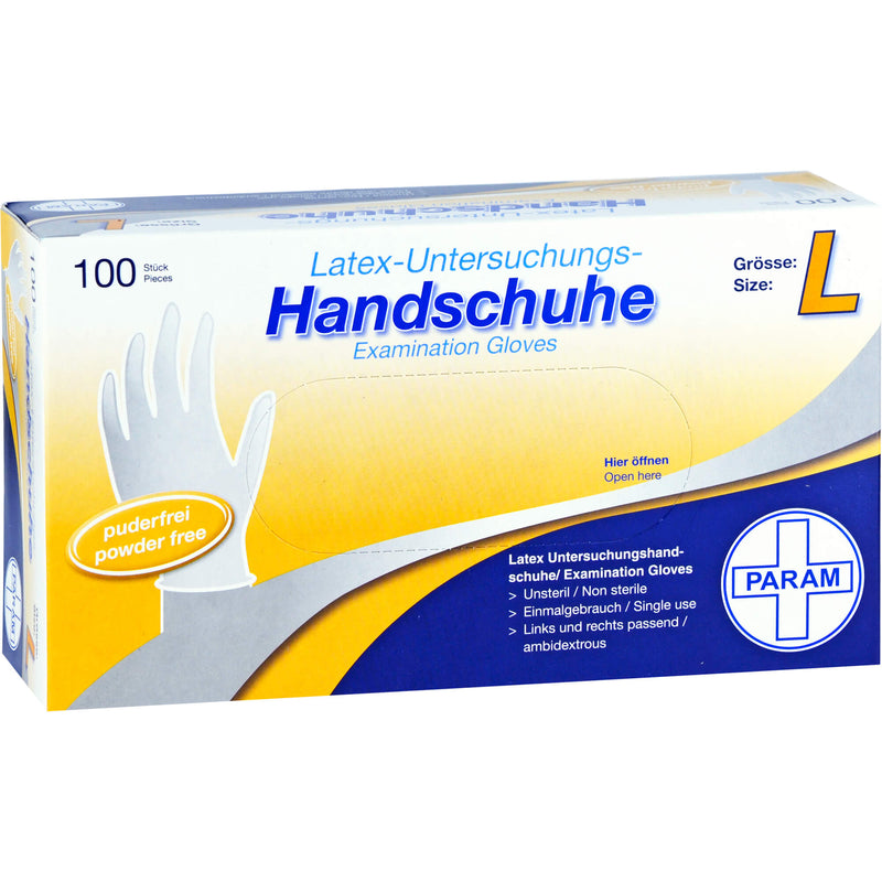 EINMAL HANDSCH LAT PUDF L 100 St