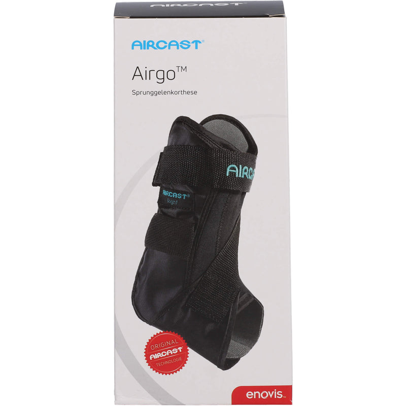 AIRCAST AIR GO RECHTS GR S 1 St