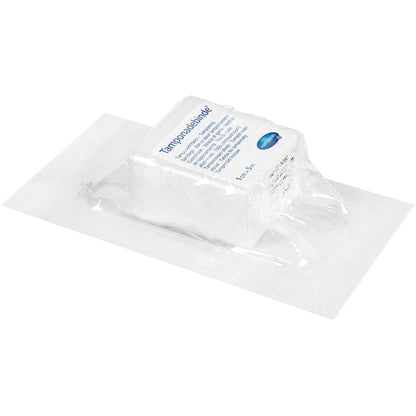 TAMPONADEBINDE 1 cmx5 m steril Hartmann 1 St