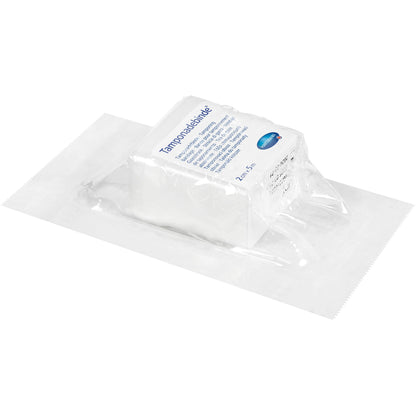 TAMPONADEBINDE 2 cmx5 m steril Hartmann 1 St
