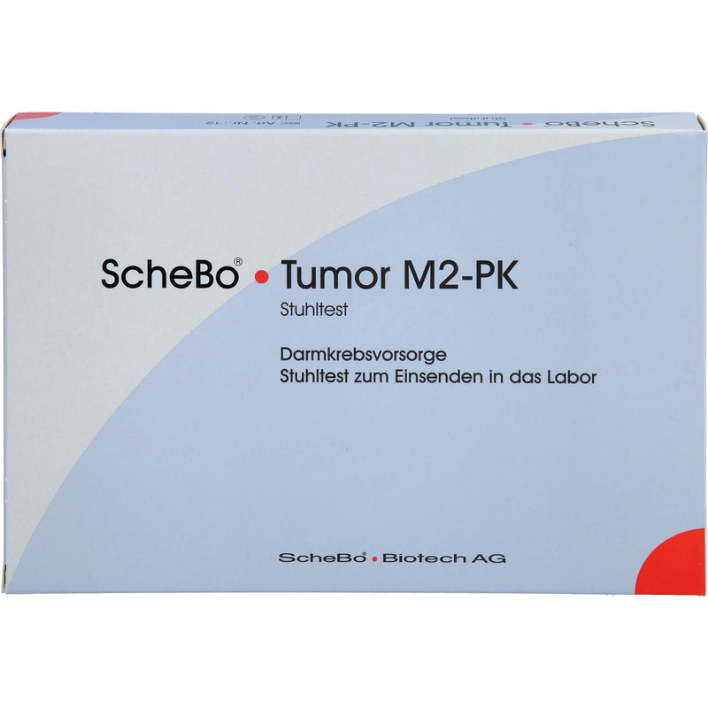 SCHEBO TUMOR M2-PK DARMKRE 1 St