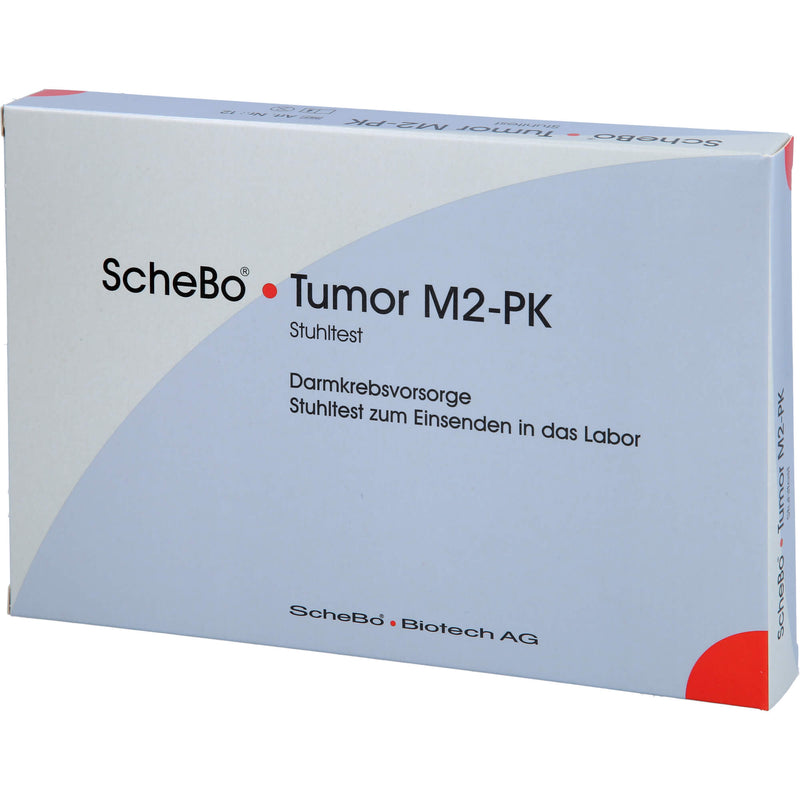 SCHEBO TUMOR M2-PK DARMKRE 1 St