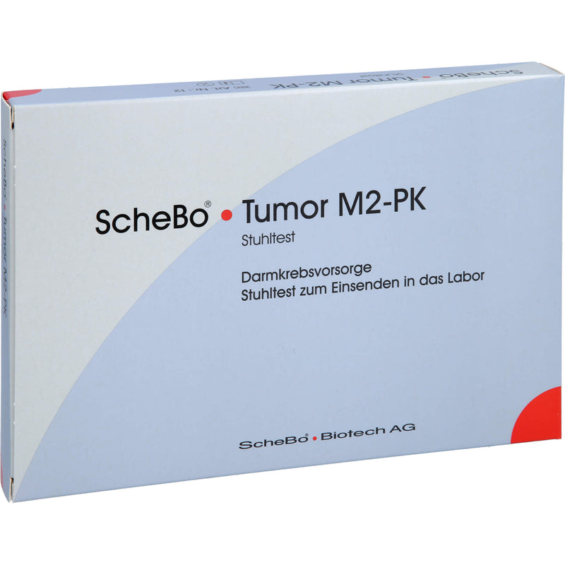 SCHEBO TUMOR M2-PK DARMKRE 1 St