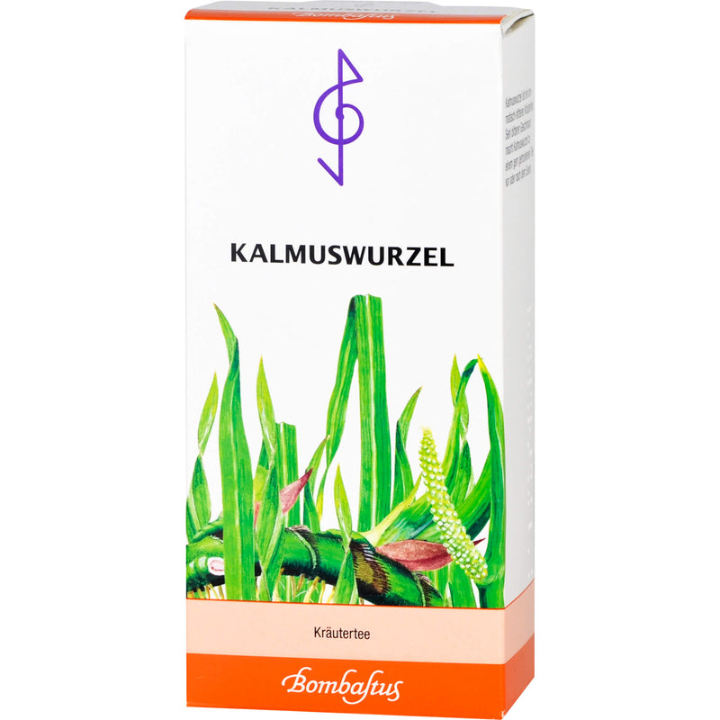KALMUSWURZEL 150 g