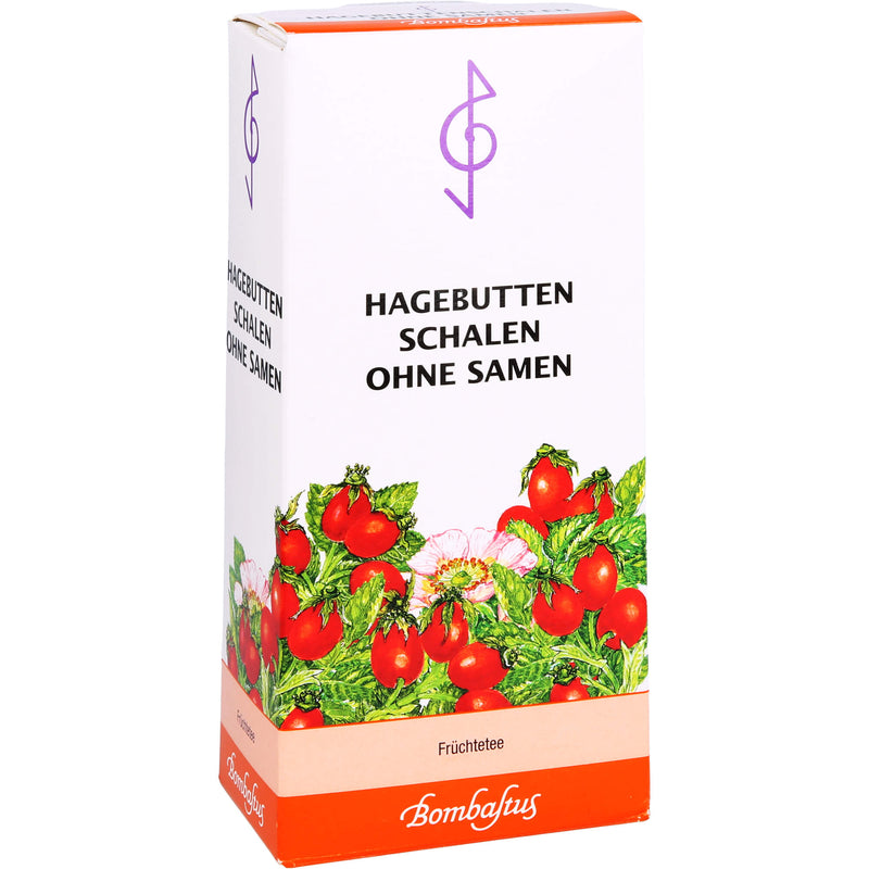 HAGEBUTTENSCHALEN O.SAMEN 170 g