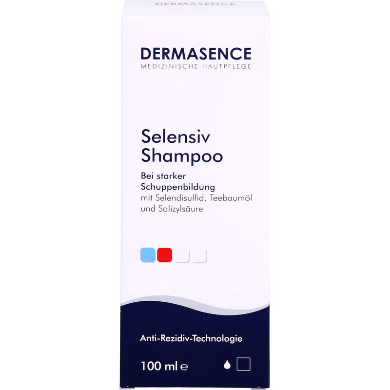 DERMASENCE SELENSIV 100 ml